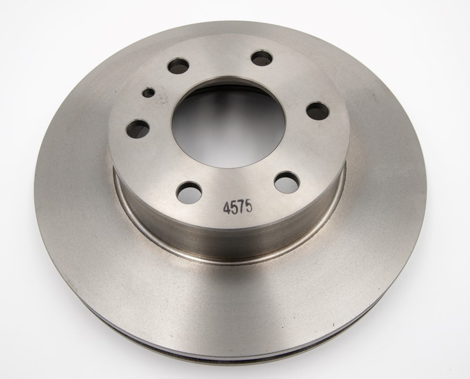 IVECO Bremžu diski 504121605 Bremžu disks IVECO FABIA 504121605 lēti