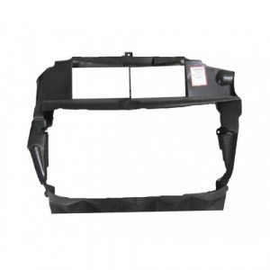 IVECO Ram, kylsystem 504136613 IVECO 504136613 Fläkthuv Citroën C3 II original