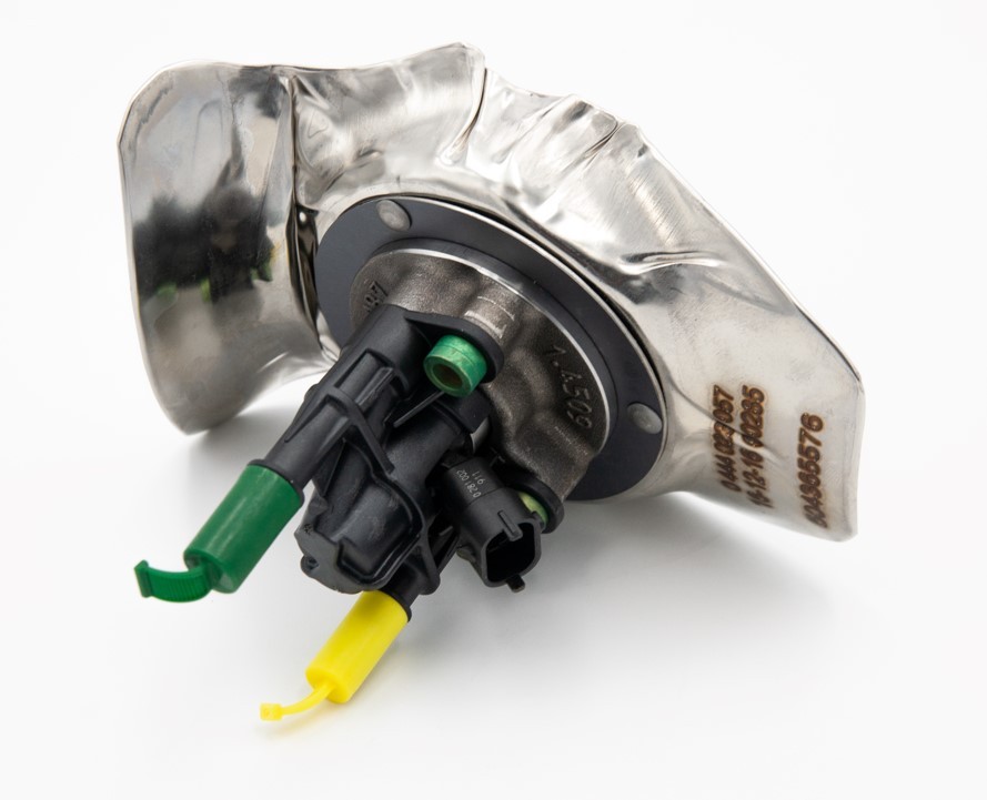 IVECO Module de dosage, injection d'urée 504365576 IVECO 504365576 Module de dosage Iveco coût d'origine