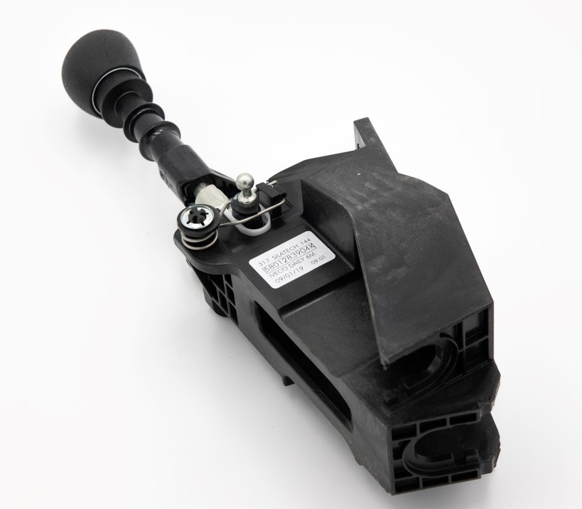 IVECO Apoio, alavanca de selecção / mudança 5801283904 IVECO 5801283904 Apoio, alavanca de selecção / mudança