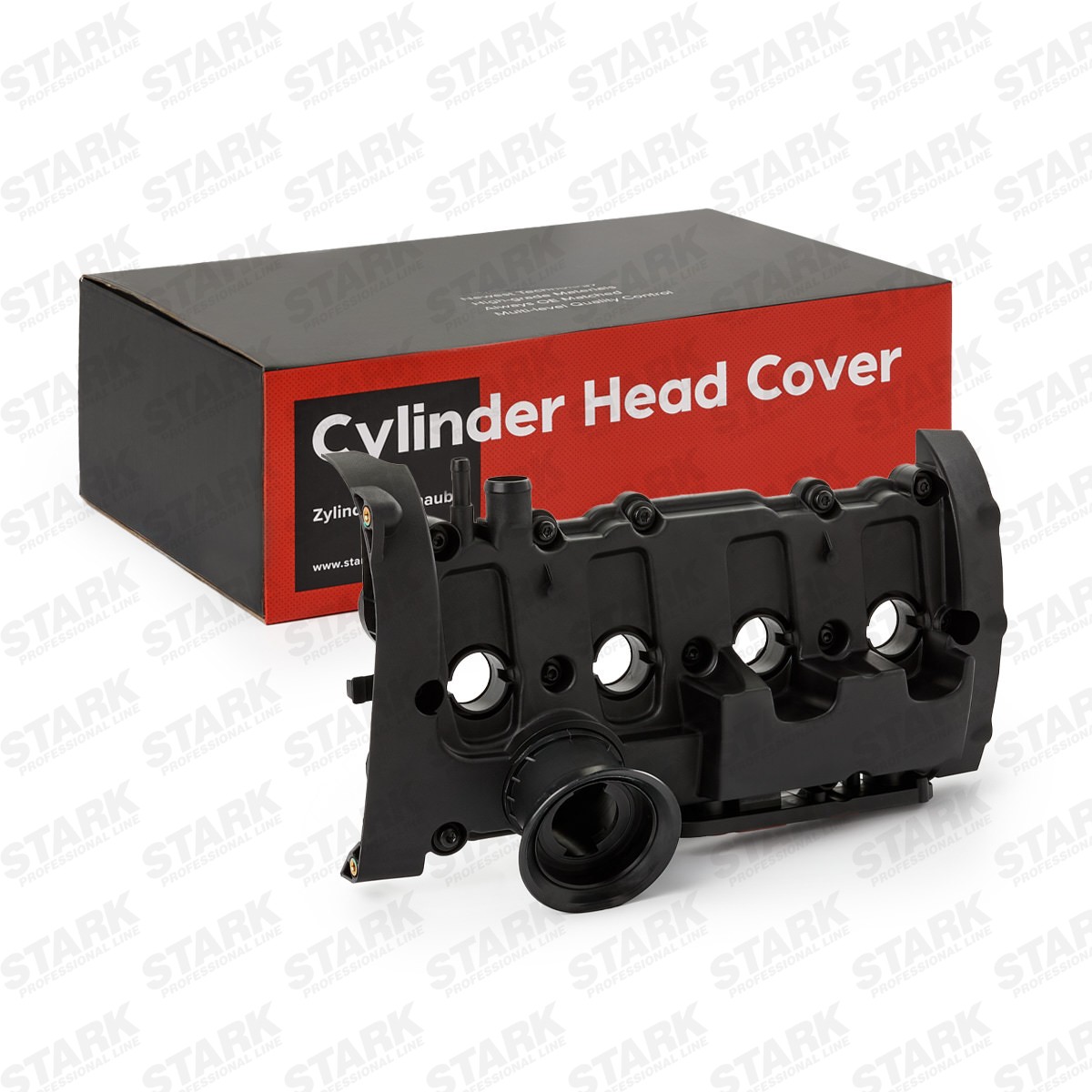 STARK Klapikambrikaas SKCHC-4860071 SKCHC-4860071 Klapikaan AUDI TT STARK