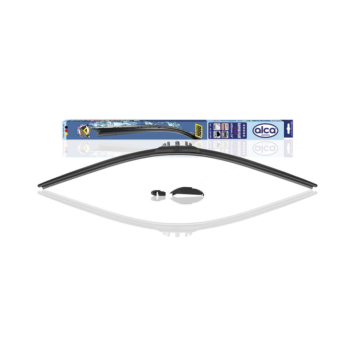 ALCA Essuie-glace 05400A Balais d'essuie-glace ALCA CR-Z 05400A pas cher