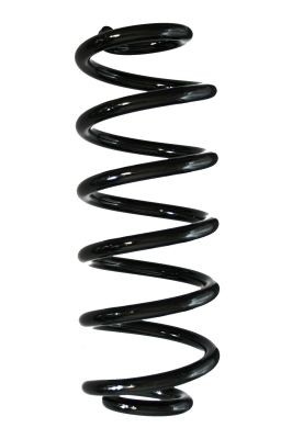 SPIDAN Ressort de suspension 88220 Opel FRONTERA Ressort de suspension SPIDAN 88220