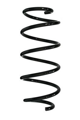 SPIDAN Ressort de suspension 88223 88223 Ressort de suspension SPIDAN FORD TOURNEO CUSTOM