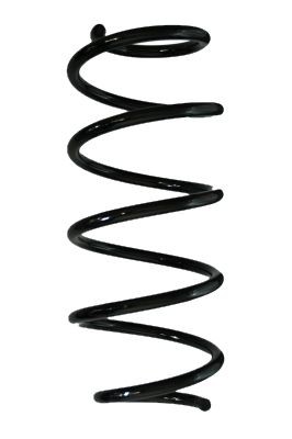 SPIDAN Ressort de suspension 88225 Ford TOURNEO CUSTOM Ressort de suspension SPIDAN 88225