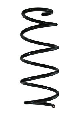 SPIDAN Ressort de suspension 88227 Ford TOURNEO CUSTOM Ressort SPIDAN 88227