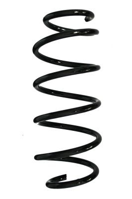 SPIDAN Ressort de suspension 88229 Ford TOURNEO CUSTOM Ressort de suspension SPIDAN 88229