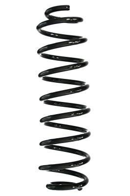 SPIDAN Ressort de suspension 88231 Ressorts SPIDAN TOURNEO CUSTOM 88231 pas cher