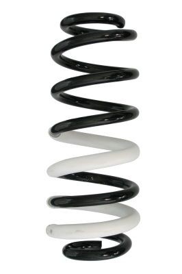 SPIDAN Ressort de suspension 88235 Ressort à boudin SPIDAN TOURNEO CUSTOM 88235 pas cher