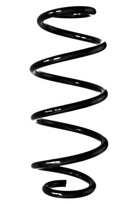 SPIDAN Chassisveer 88240 88240 Veren SUZUKI ALTO SPIDAN