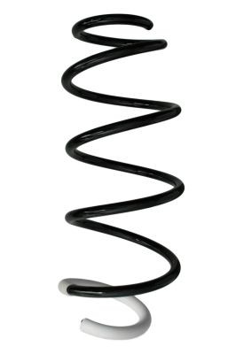 SPIDAN Ελατήρια ανάρτησης 88246 88246 Ελατήρια ανάρτησης OPEL ZAFIRA SPIDAN