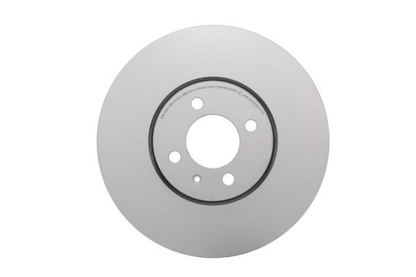 HELLA Bremseskive 8DD 355 131-991 Skive HELLA Volkswagen PASSAT 8DD 355 131-991