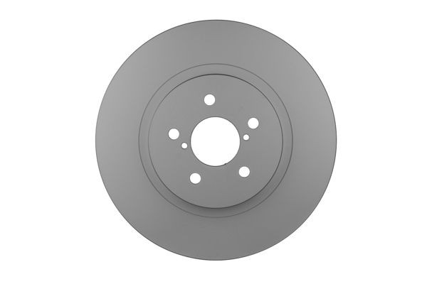 HELLA Bromsskiva 8DD 355 134-221 8DD 355 134-221 HELLA bromsskivor sport Subaru JUSTY
