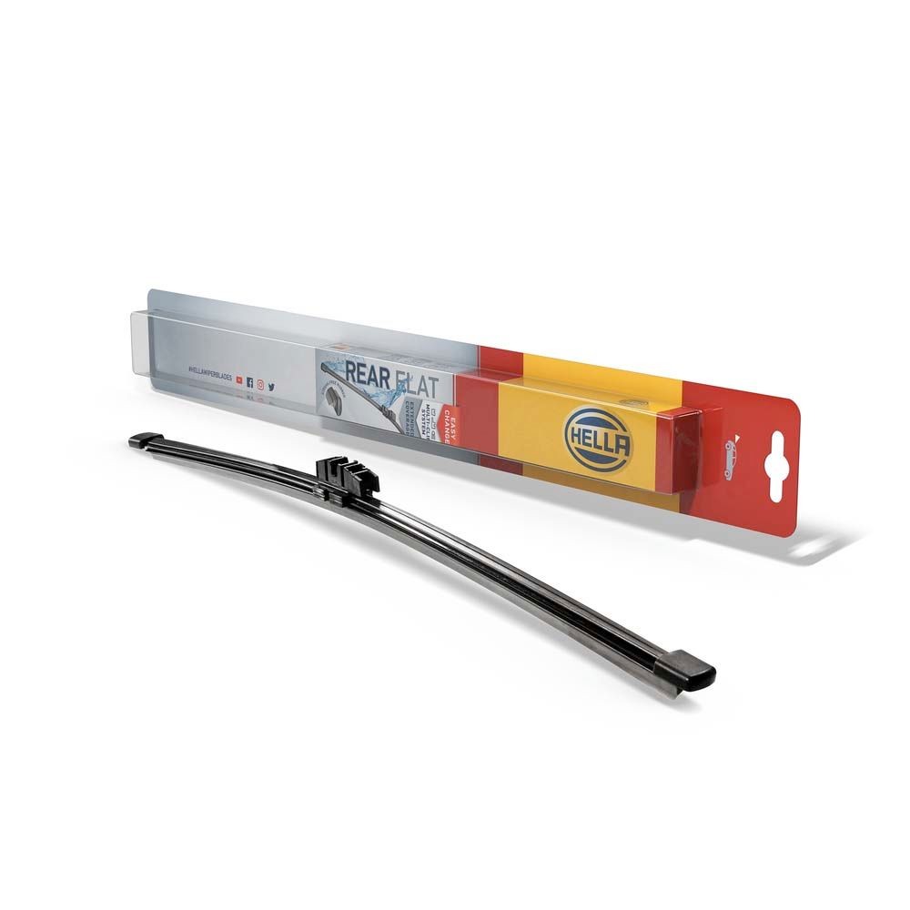 HELLA Πισω υαλοκαθαριστηρας 9XW 358 179-151 9XW 358 179-151 Υαλοκαθαριστήρες HELLA VOLVO AMAZON
