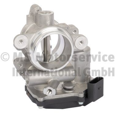Stuurklep, luchttoevoer PIERBURG 7.09460.00.0 PIERBURG 7.09460.00.0: Gasklephuis Audi Q5 2008