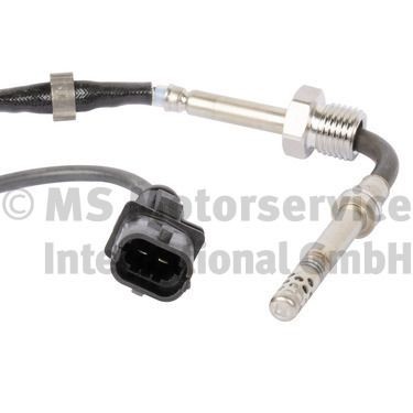 PIERBURG Sensor, temperatura dos gases de escape 7.11020.41.0 PIERBURG Sensor de temperatura SAAB 7.11020.41.0