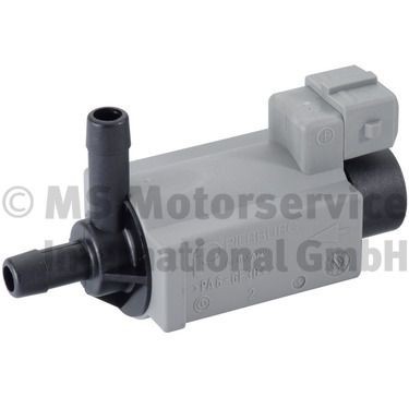 PIERBURG Omskifterventil, styreklap (indsugning) 7.22687.50.0 7.22687.50.0 PIERBURG Kontrolventil, luftindtag MG billig