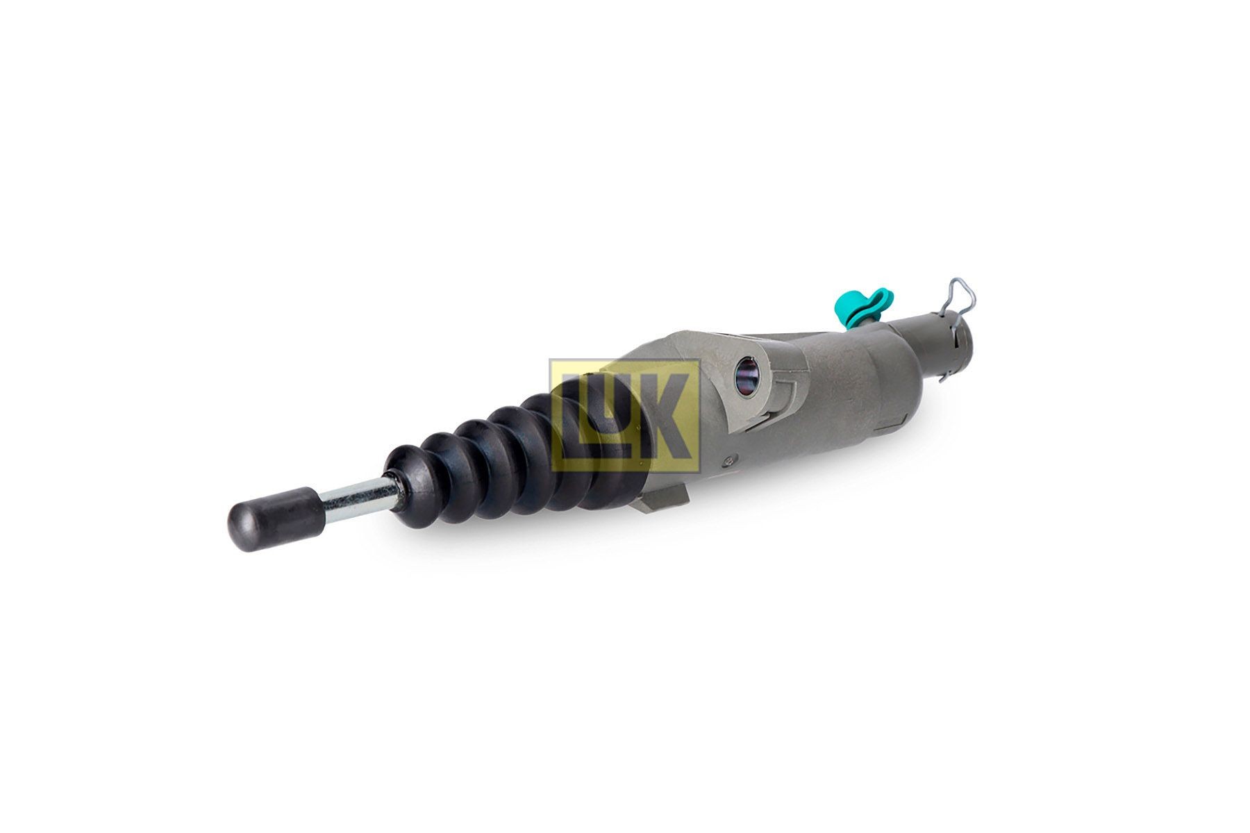 LuK Kobling slavecylinder 512 0364 10 LuK 512 0364 10 Kobling slavecylinder FIAT Ducato II Ladvogn/Chassis (230) 2.5 TDI 116 HK 2000