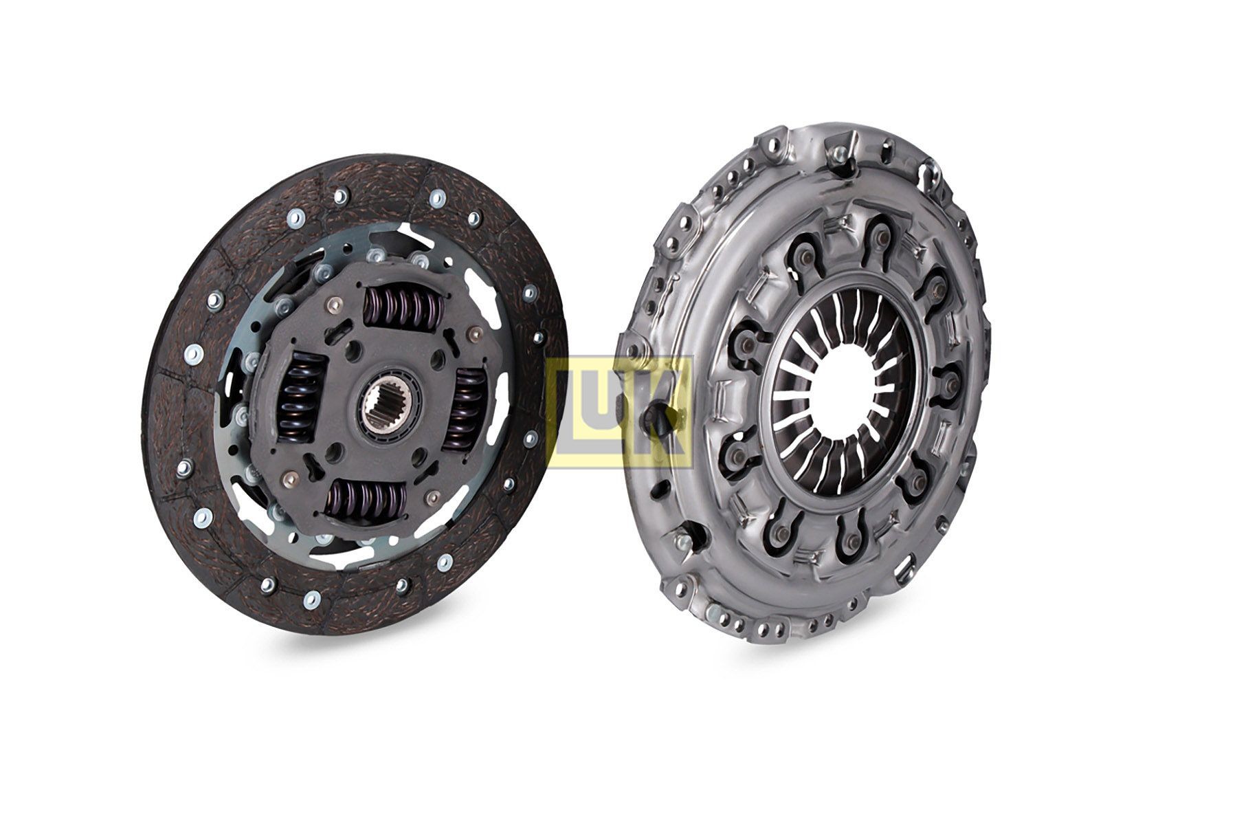 LuK Kit frizione 624 4044 09 LuK 624 4044 09 costo Kit frizione Hyundai Grandeur TG originale