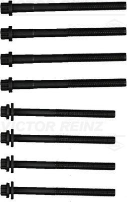 REINZ Jeu de boulons de culasse de cylindre 14-17868-02 REINZ 14-17868-02 Boulon de culasse Lexus RX AL10 prix