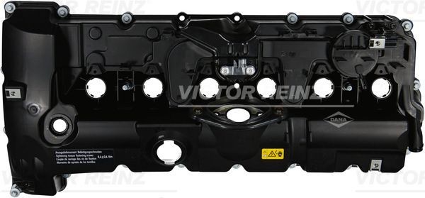 REINZ Topdæksel 71-17222-00 71-17222-00 Topdæksel NISSAN PATROL REINZ