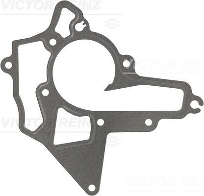 REINZ Gasket, water pump 71-36276-00 REINZ 71-36276-00 LANCIA VOYAGER coolant circuit seals cost