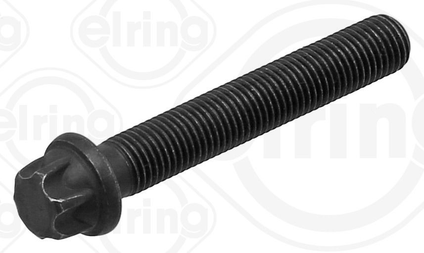 ELRING Kiertokangen pultti 039.020 039.020 ELRING Kiertokangen pultti Mitsubishi PAJERO SPORT hinta