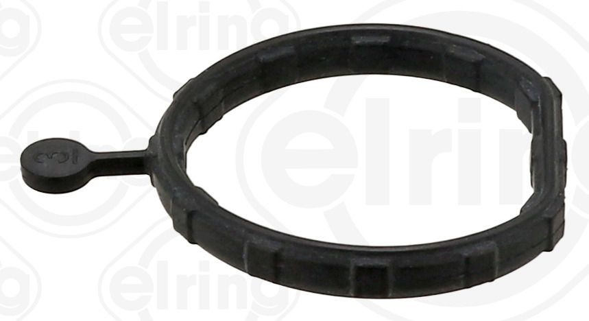 ELRING Tiiviste, termostaattikotelo 587.410 ELRING 587.410 Mercedes C205 tiiviste, jäähdytysnestelaippa hinta