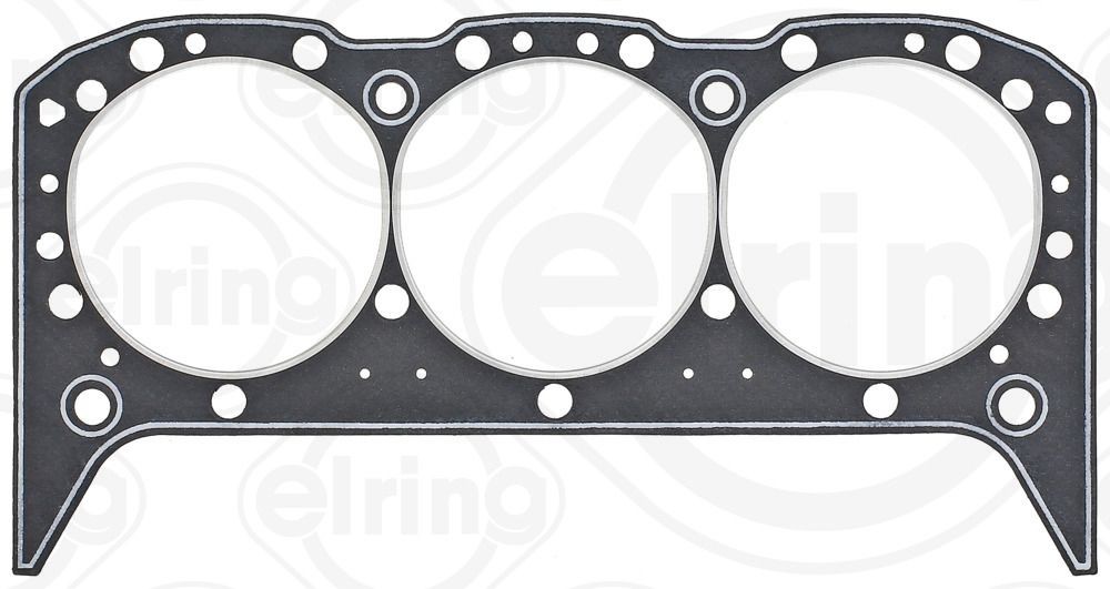 ELRING Pakking, cilinderkop 696.480 Afdichtringen CHEVROLET Astro Bus: Pakking, cilinderkop ELRING 696.480