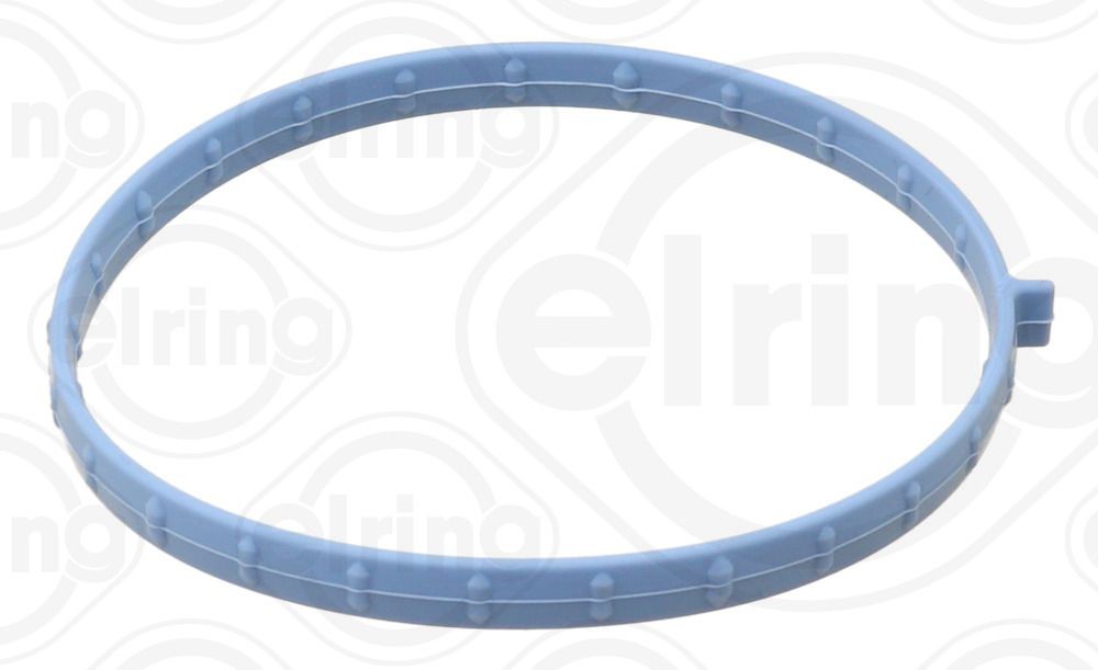 ELRING Packning, insug, grenrörshus 711.760 FORD USA Mustang Mk6 Coupe Insugspackning ELRING 711.760