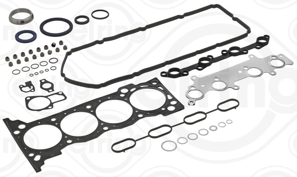 ELRING Tetnings helsett, motor 729.020 Tetnings helsett motor ELRING Toyota CELICA 729.020
