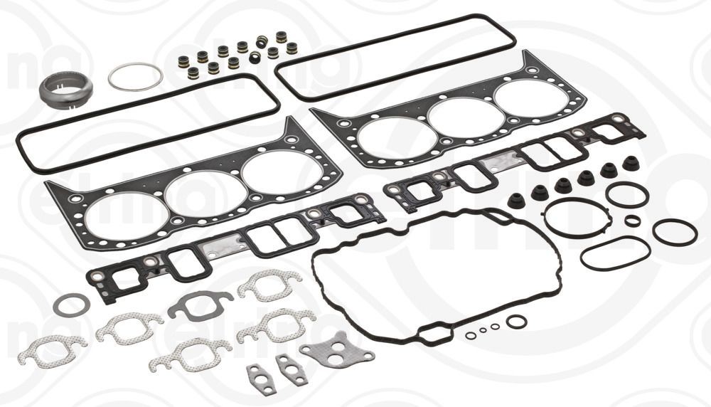 ELRING Kit guarnizioni, Testata 747.090 ELRING 747.090 costo Kit guarnizioni testata GMC Yukon Xl 1500 II originale