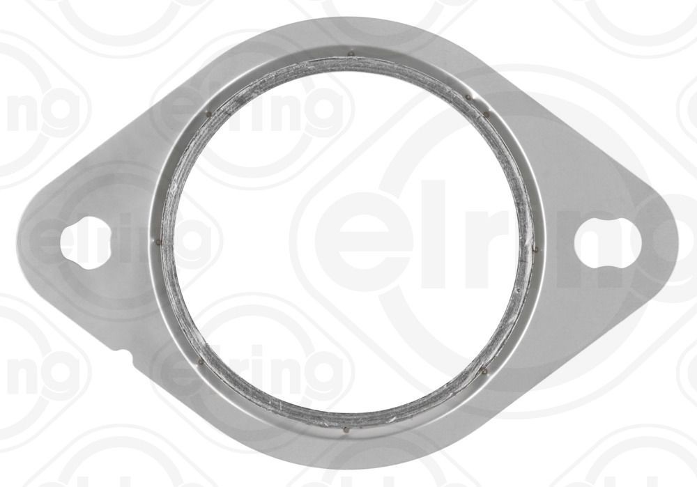 ELRING Pakning, udstødningsrør 759.330 ELRING 759.330 FORD USA Explorer Mk5 (U502) Udstødningspakning til en rimelig pris