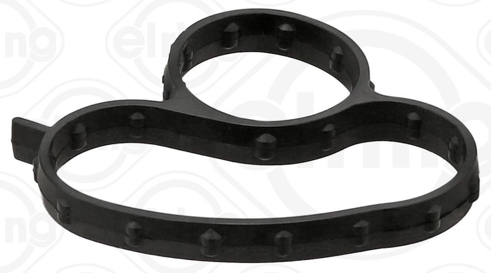 ELRING Pakning, oliefilterhus 763.110 ELRING 763.110 originale Mazda CX 5 ke Pakning, oliefilterhus hvad koster