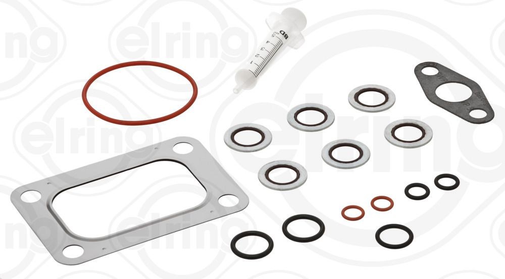 ELRING Monteringssett, lader 804.270 ELRING 804.270 Turboladertetning RAM 2500 Standard Cab Pick-up billige