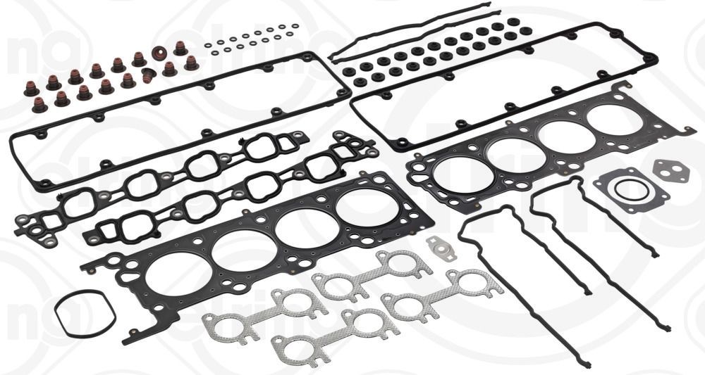 ELRING Pakkingsset, cilinderkop 830.340 Cilinderkoppakking ELRING MGB 830.340 goedkoop