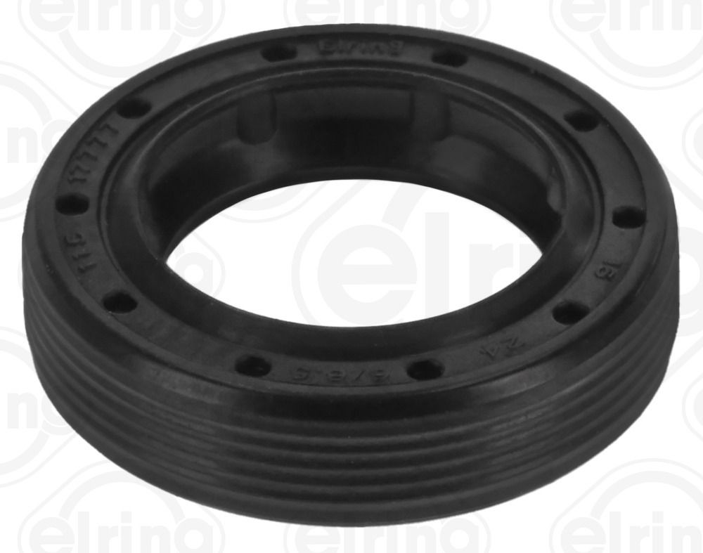 ELRING Paraolio, Cambio manuale 839.400 ELRING 839.400 Guarnizioni cambio 911 Coupe (992) prezzo