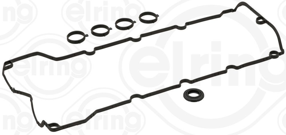 ELRING Pakningssæt, ventildæksel 841.521 ELRING 841.521 Ventildækselpakning NISSAN LEAF originale