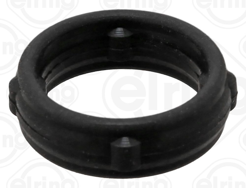 ELRING Afdichting, nokkenasverstelling 858.000 ELRING 858.000 Pakking, kleppendeksel GTO Coupe prijs