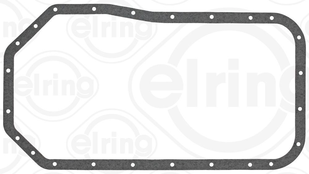 Tetning, bunnpanne ELRING 858.930 ELRING 858.930 Bunnpannepakning MITSUBISHI L 200 2019
