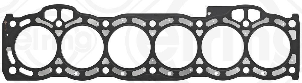 ELRING Junta, cabeça do motor 919.420 ELRING 919.420 Juntas da cabeça do motor Lexus IS XE10 originais preço