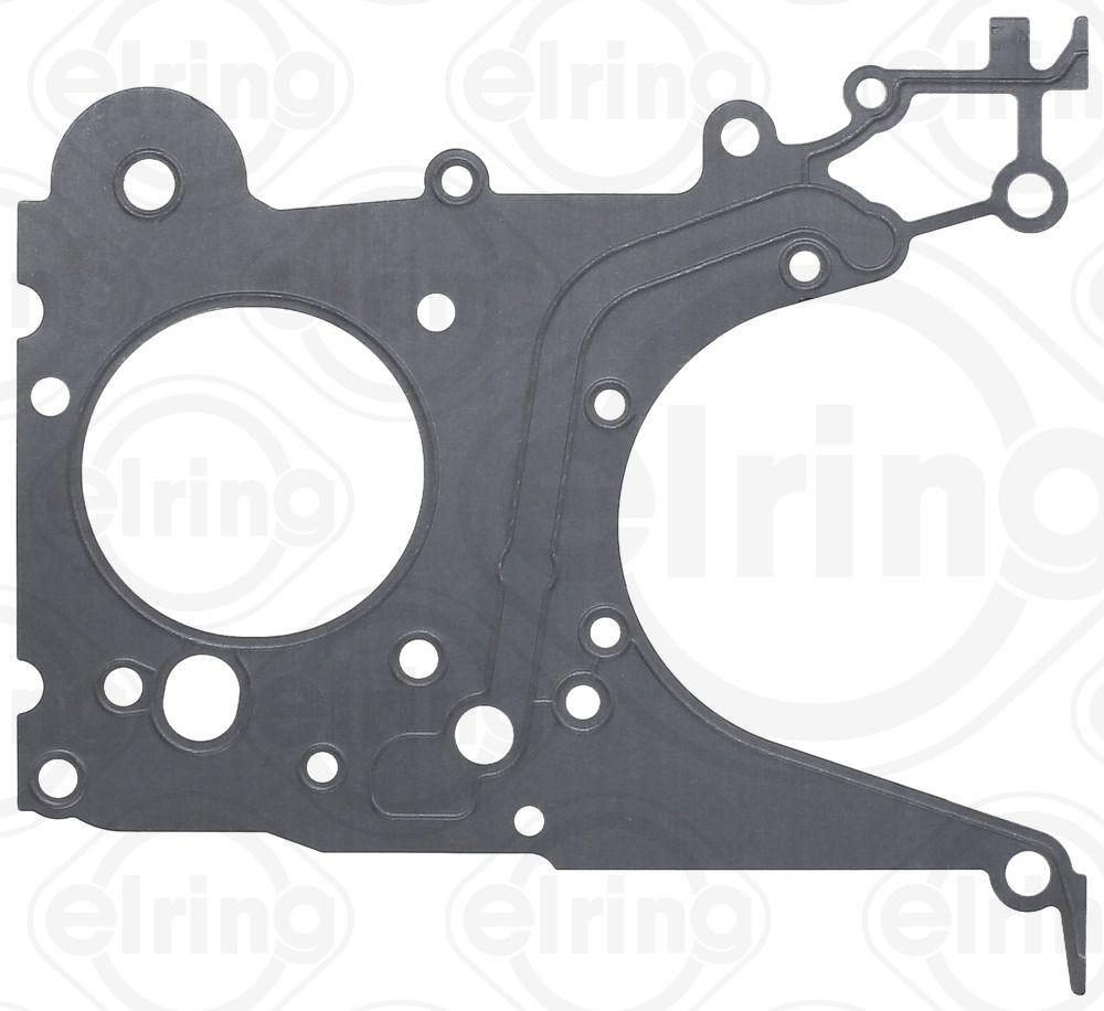ELRING Tihend, juhtkorpus 921.266 ELRING 921.266 originaal Tihendi juhtimiskorpus BMW E34 Touring hind
