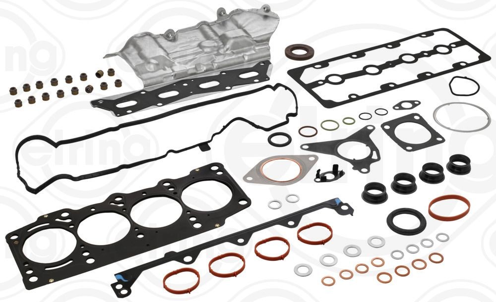 ELRING Kit guarnizioni, Testata 944.190 944.190 costo Kit guarnizioni testata ELRING ABARTH 500 / 595 / 695
