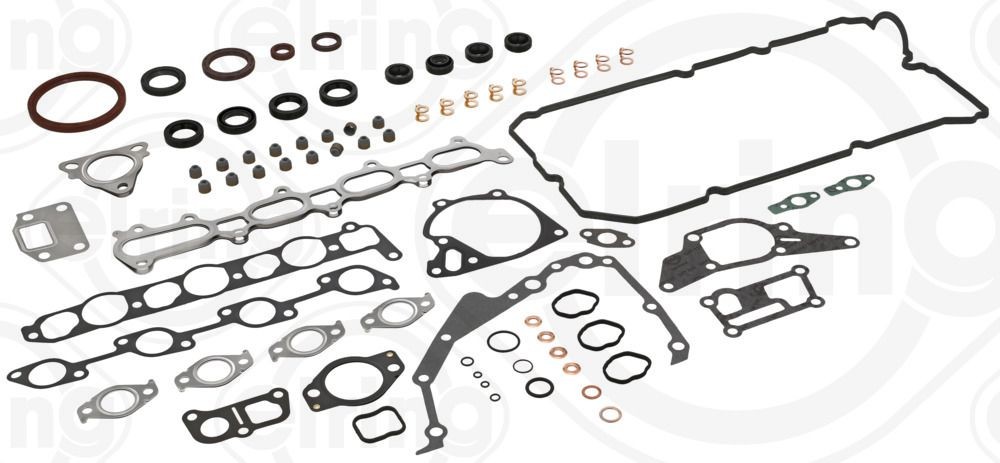 ELRING Pochette de joints moteur 966.260 ELRING 966.260 Joint de culasse 4000 Camion à Plateau / Châssis (DS, DJ, D2) prix