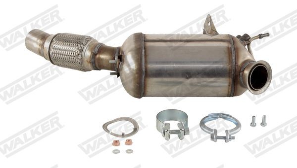 WALKER Partikelfilter (DPF) 73386 73386 WALKER partikelfilter (dpf) SEAT ATECA
