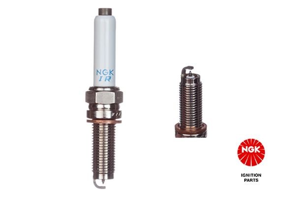 NGK Bougie 90560 NGK 90560 Bougie VOLKSWAGEN Golf VII Variant (BA5, BV5) 1.8 TSI 170 Pk 2016