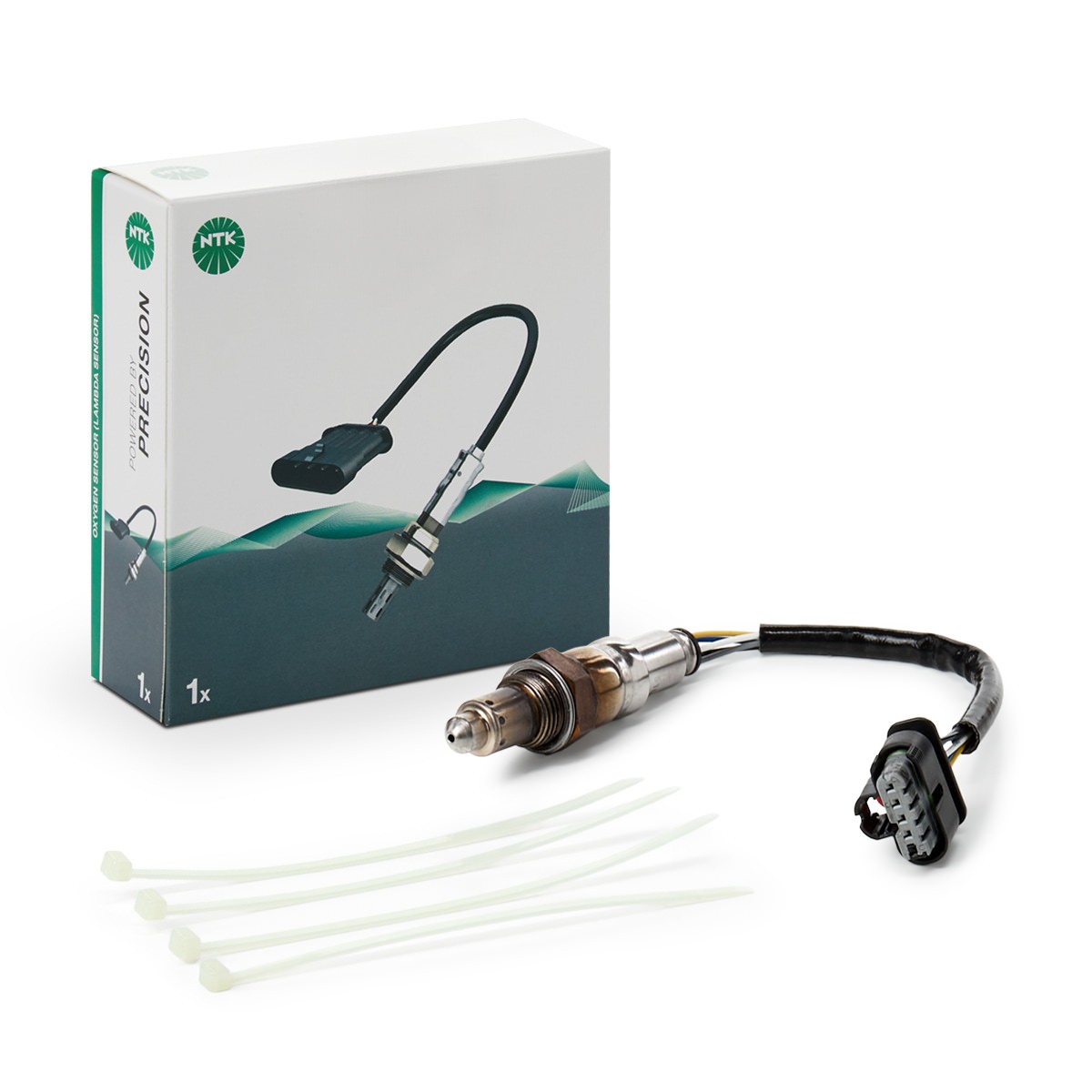 NGK Sonda lambda 94880 NGK 94880 originais Sonda lambda Ford Focus 4 Turnier custo