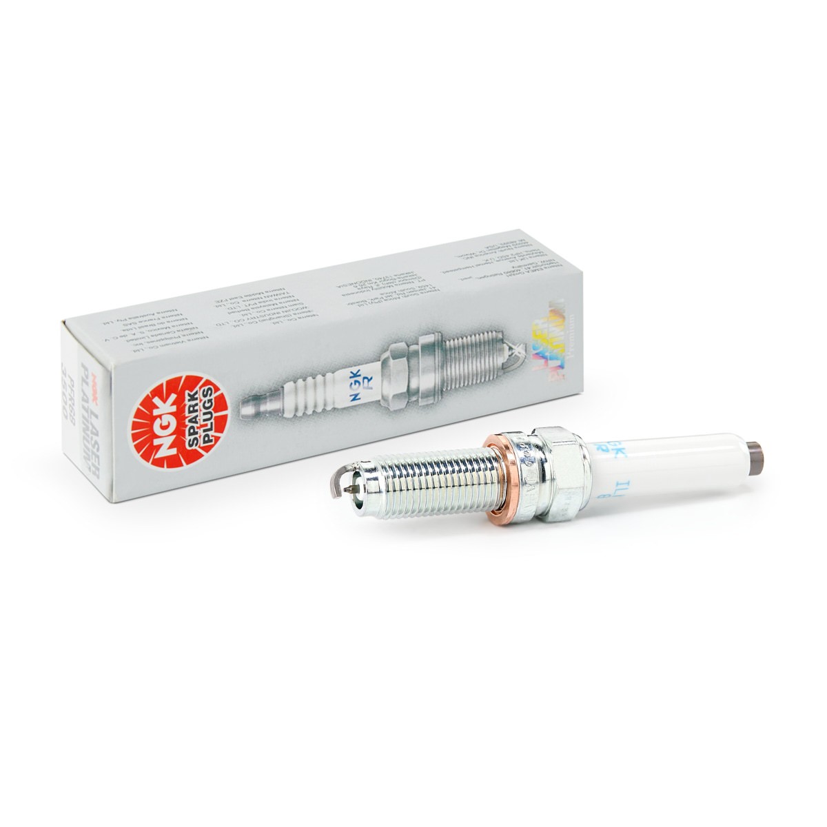 NGK Tändstift 95929 NGK 95929 Tändstift