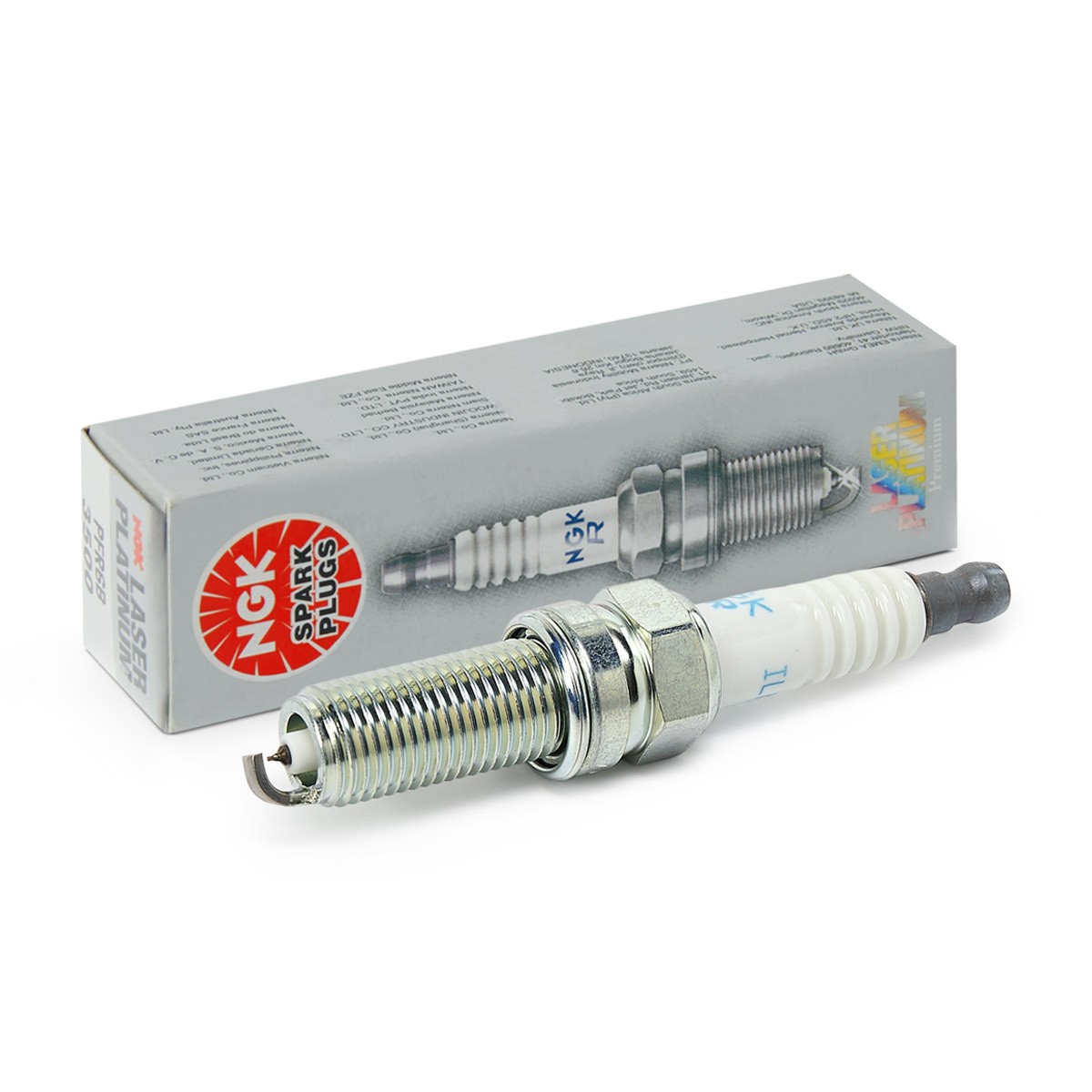 NGK Μπουζί 97312 NGK 97312 Ανάφλεξη HYUNDAI Accent Hatchback (HC) 2018