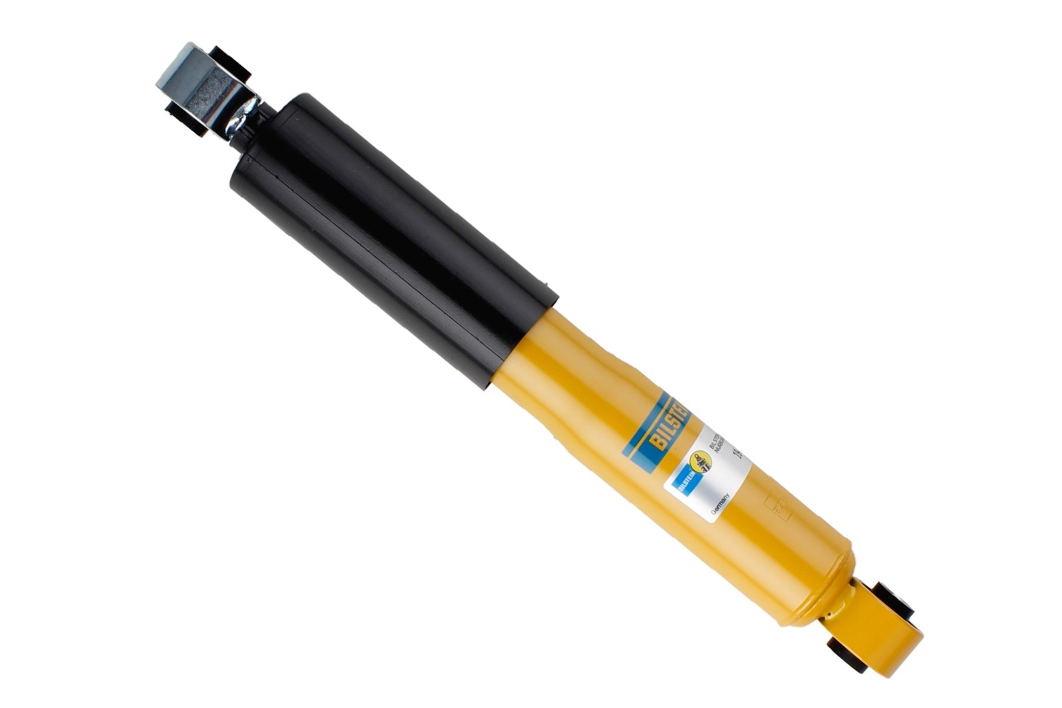 Støtdemper BILSTEIN 19-325491 BILSTEIN 19-325491 Støtdempere foran og bak Peugeot BOXER 2019